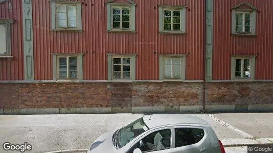 Lägenheter att hyra i Majorna-Linné - Bild från Google Street View