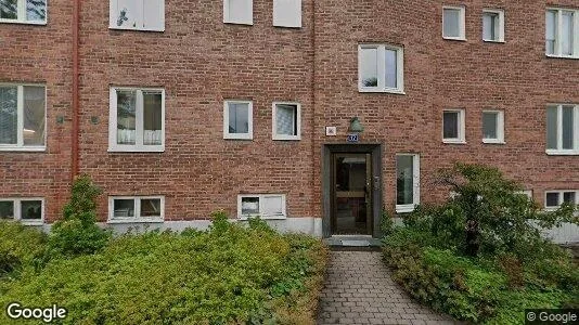 Lägenheter att hyra i Majorna-Linné - Bild från Google Street View