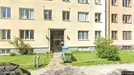 Lägenhet att hyra, Solna, Rosstigen<span class="blurred street-number" onclick="ProcessAdRequest(3856764)"><span class="hint">Se väg-nr</span>[xxxxxxxx]</span><span class="hglt"> (endast byte)</span>