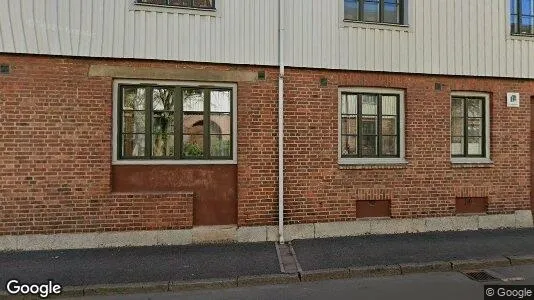 Lägenheter att hyra i Majorna-Linné - Bild från Google Street View