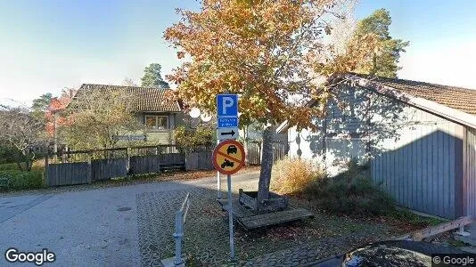Lägenheter att hyra i Järfälla - Bild från Google Street View