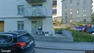 Lägenhet att hyra, Västerort, Glömminge gränd<span class="blurred street-number" onclick="ProcessAdRequest(3856789)"><span class="hint">Se väg-nr</span>[xxxxxxxx]</span><span class="hglt"> (endast byte)</span>
