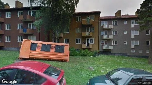 Lägenheter att hyra i Söderort - Bild från Google Street View