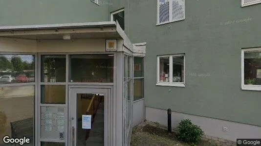 Lägenheter att hyra i Västra hisingen - Bild från Google Street View