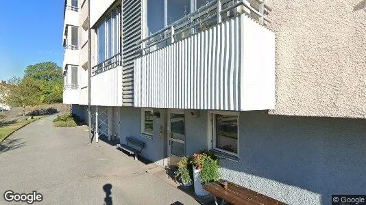 Lägenheter att hyra i Askim-Frölunda-Högsbo - Bild från Google Street View