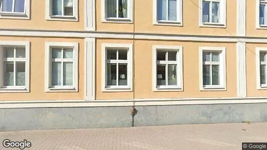 Lägenheter att hyra i Jönköping - Bild från Google Street View