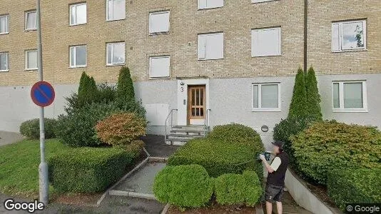 Lägenheter att hyra i Askim-Frölunda-Högsbo - Bild från Google Street View