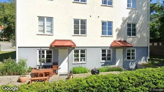 Lägenheter att hyra i Kungsholmen - Bild från Google Street View
