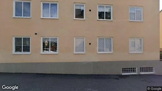 Lägenheter att hyra i Sundbyberg - Bild från Google Street View