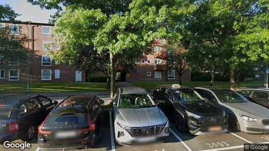 Lägenheter att hyra i Göteborg Östra - Bild från Google Street View