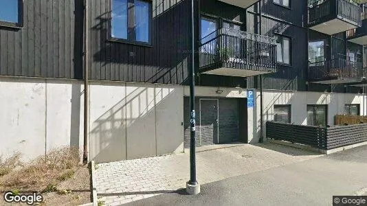 Lägenheter att hyra i Sollentuna - Bild från Google Street View