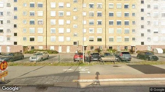 Lägenheter att hyra i Majorna-Linné - Bild från Google Street View