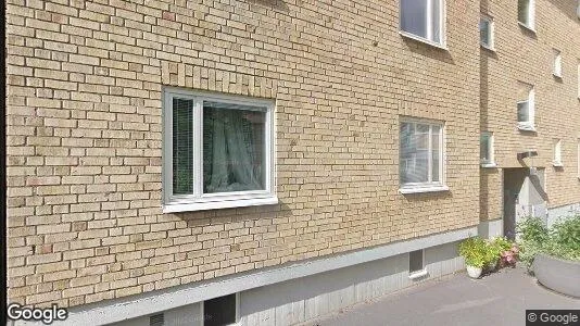 Lägenheter att hyra i Västerort - Bild från Google Street View