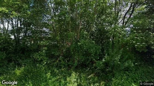 Lägenheter att hyra i Uppsala - Bild från Google Street View