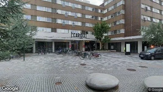 Lägenheter att hyra i Malmö Centrum - Bild från Google Street View