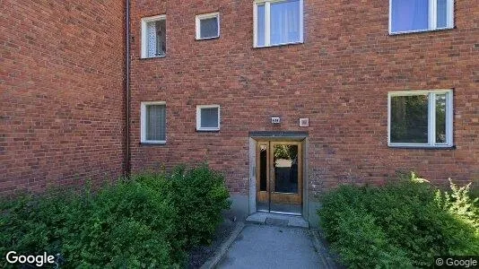 Lägenheter att hyra i Västerort - Bild från Google Street View