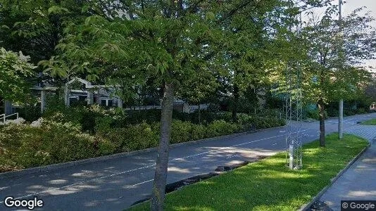 Lägenheter att hyra i Göteborg Centrum - Bild från Google Street View
