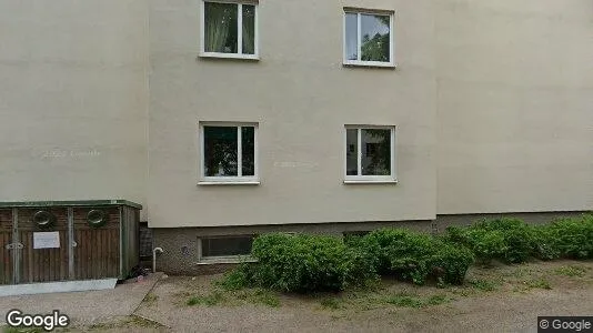 Lägenheter att hyra i Söderort - Bild från Google Street View