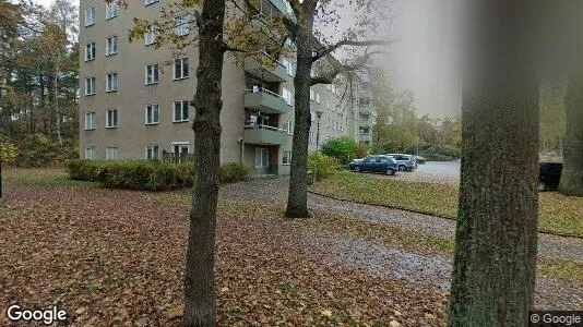 Lägenheter att hyra i Söderort - Bild från Google Street View