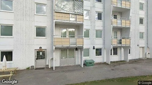 Lägenheter att hyra i Danderyd - Bild från Google Street View