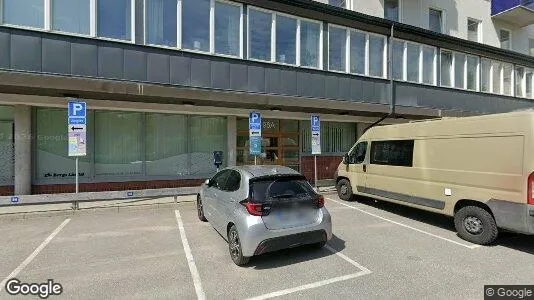 Lägenheter att hyra i Söderort - Bild från Google Street View
