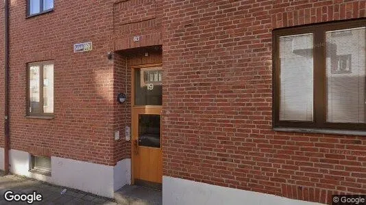 Lägenheter att hyra i Sofielund - Bild från Google Street View