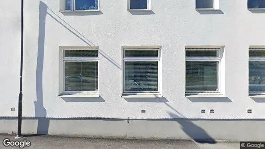 Lägenheter att hyra i Västerort - Bild från Google Street View