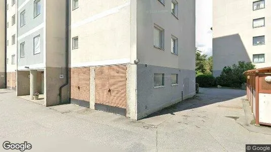 Lägenheter att hyra i Västerort - Bild från Google Street View