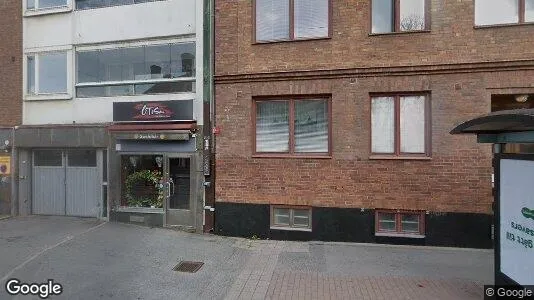 Lägenheter att hyra i Göteborg Centrum - Bild från Google Street View