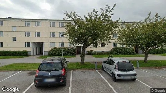Lägenheter att hyra i Stenungsund - Bild från Google Street View