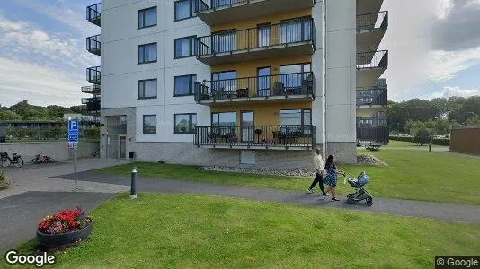 Lägenheter att hyra i Mölndal - Bild från Google Street View