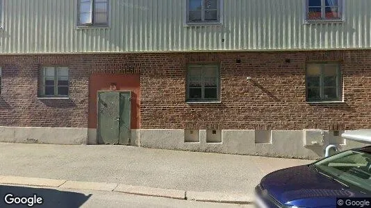 Lägenheter att hyra i Majorna-Linné - Bild från Google Street View