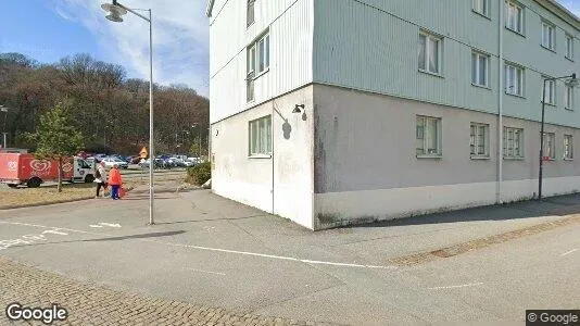 Lägenheter att hyra i Lundby - Bild från Google Street View