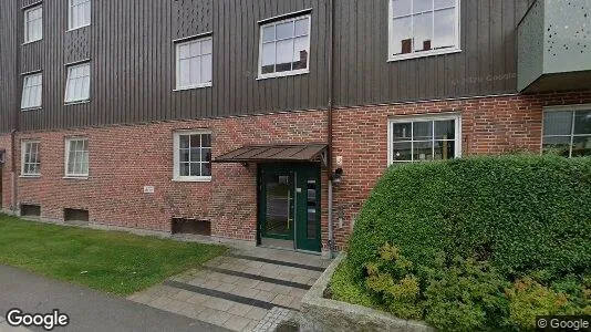 Lägenheter att hyra i Majorna-Linné - Bild från Google Street View