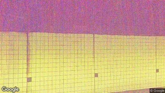 Lägenheter att hyra i Västra hisingen - Bild från Google Street View