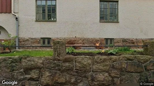 Lägenheter att hyra i Majorna-Linné - Bild från Google Street View