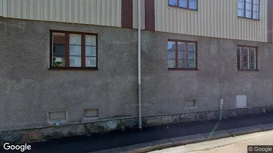Lägenheter att hyra i Majorna-Linné - Bild från Google Street View