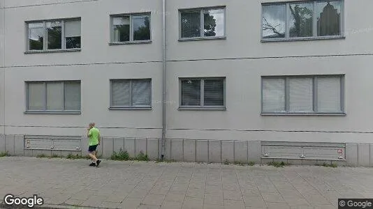 Lägenheter att hyra i Södertälje - Bild från Google Street View