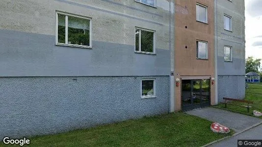 Lägenheter att hyra i Botkyrka - Bild från Google Street View