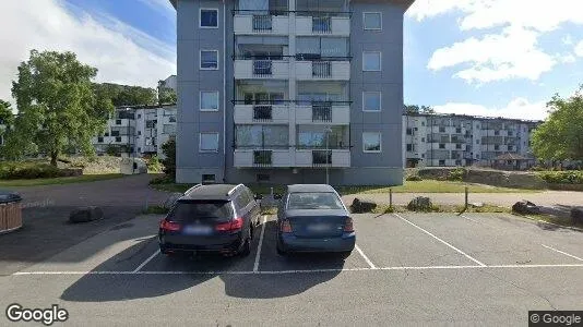 Lägenheter att hyra i Västra hisingen - Bild från Google Street View
