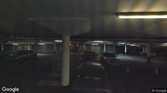 Lägenheter att hyra i Örgryte-Härlanda - Bild från Google Street View