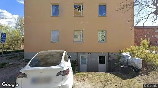 Lägenheter att hyra i Söderort - Bild från Google Street View