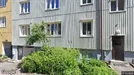 Lägenhet att hyra, Örgryte-Härlanda, Karlagatan<span class="blurred street-number" onclick="ProcessAdRequest(3857068)"><span class="hint">Se väg-nr</span>[xxxxxxxx]</span><span class="hglt"> (endast byte)</span>