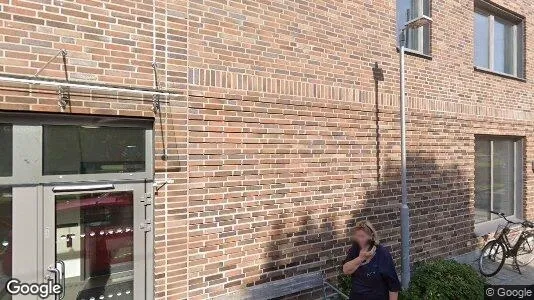 Lägenheter att hyra i Askim-Frölunda-Högsbo - Bild från Google Street View