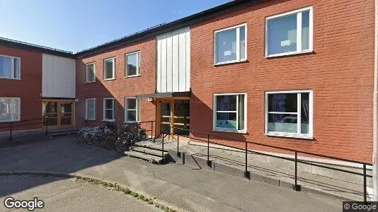 Lägenheter att hyra i Uppsala - Bild från Google Street View