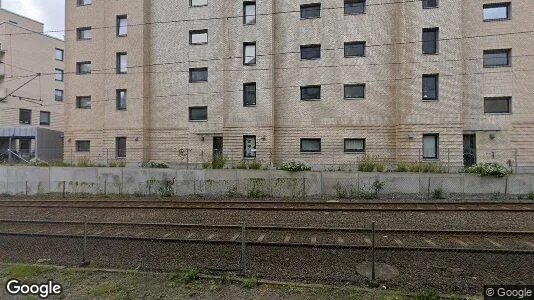Lägenheter att hyra i Askim-Frölunda-Högsbo - Bild från Google Street View