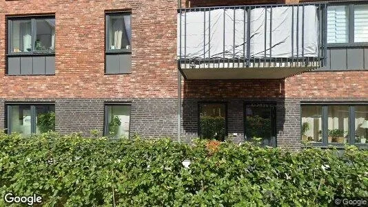 Lägenheter att hyra i Jönköping - Bild från Google Street View