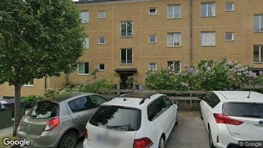 Lägenheter att hyra i Söderort - Bild från Google Street View