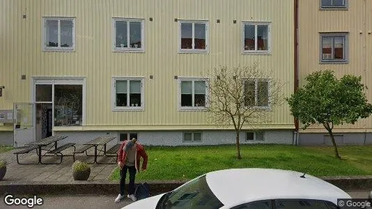 Lägenheter att hyra i Örgryte-Härlanda - Bild från Google Street View