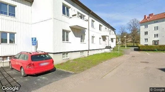 Lägenheter att hyra i Göteborg Östra - Bild från Google Street View